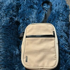 Brixley Medium Crossbody Sling Bag - Desert